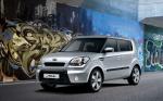 Kia Soul 2008 года